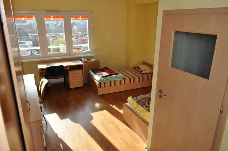 Akademik Uniwersytetu Gdańskiego – odkryj najlepsze opcje zakwaterowania dla studentów