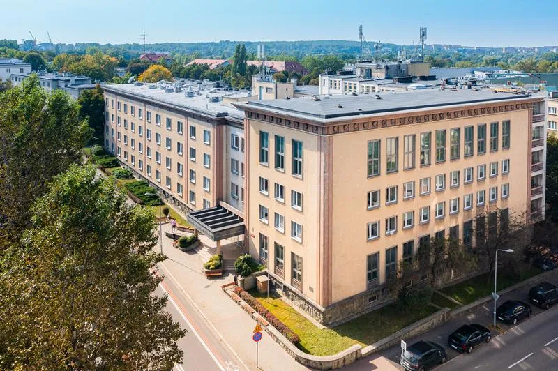 Eksploracja Budynku N Uniwersytetu Ekonomicznego w Katowicach: Gdzie Znajduje Się i Jakie Pełni Funkcje?