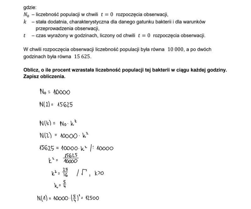 Ile czasu poświęcisz na maturę z polskiego rozszerzonego? Oto kluczowe informacje, które musisz znać