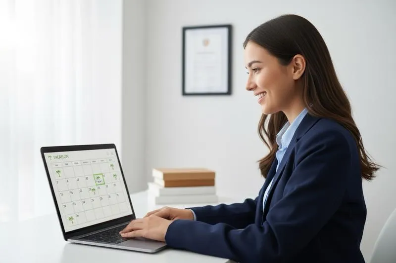 Ile Dni Urlopu Przysługuje Po Studiach Magisterskich? Sprawdź, Co Możesz Zyskać!