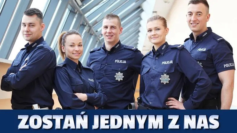 Jak wstąpić do policji po studiach: kluczowe wymagania i etapy rekrutacji