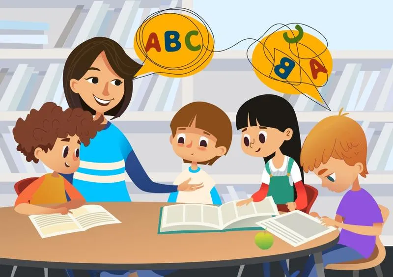 Jak zajęcia z terapii pedagogicznej w szkole podstawowej wspierają rozwój dzieci?