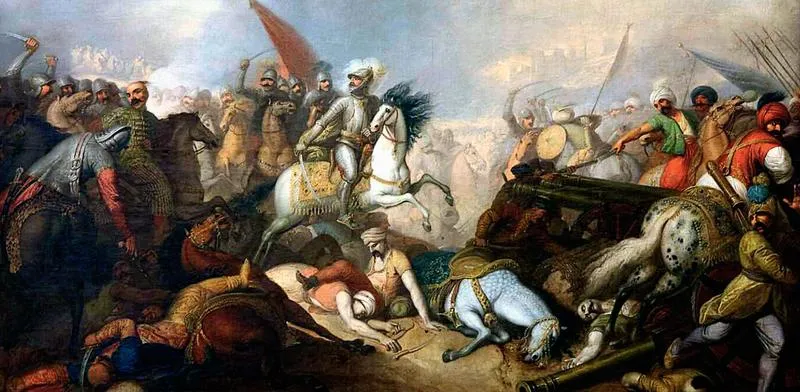 Jakie możliwości kariery wojskowej czekają na ciebie po studiach? Sprawdź, jaki stopień wojskowy możesz osiągnąć!