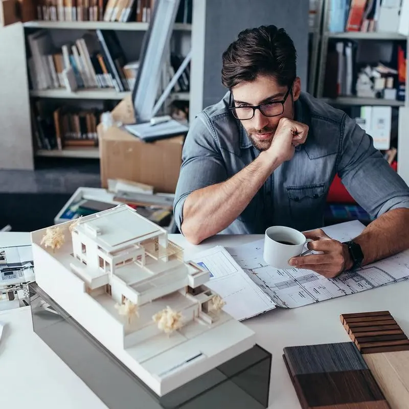 Kluczowe przedmioty maturalne, które otworzą drzwi do studiów architektury