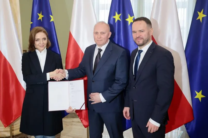 Kuratorem oświaty w Lublinie – kim jest i jakie ma doświadczenie?