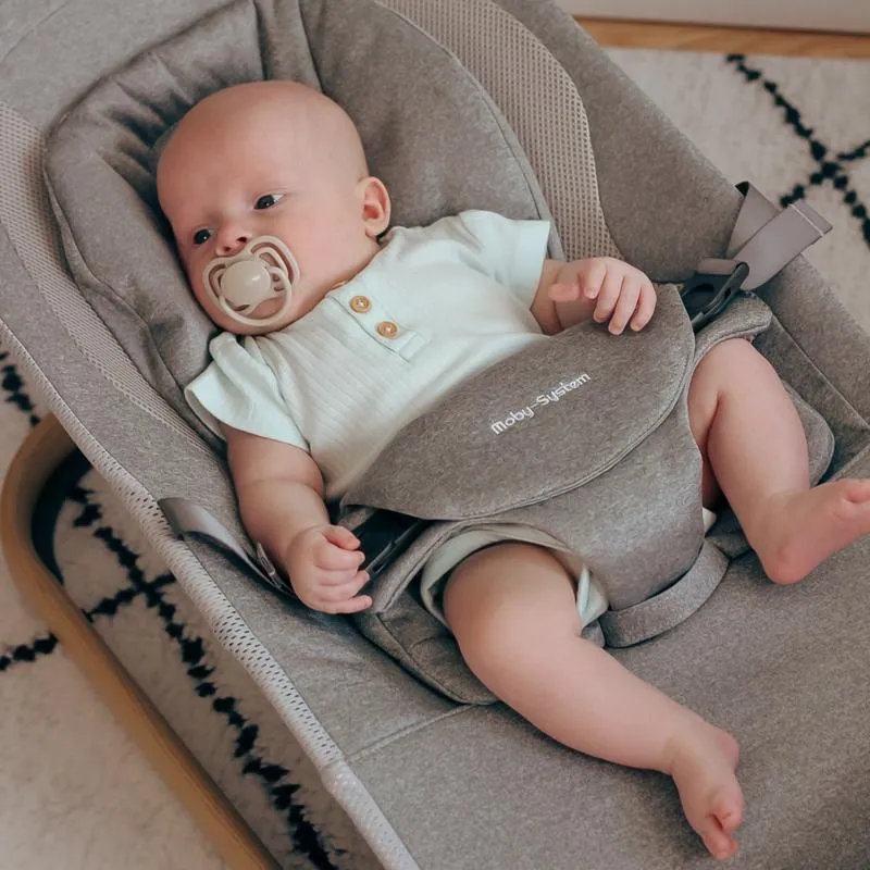 Leżaczek bujaczek czy mata edukacyjna - co będzie lepsze dla Twojego malucha?