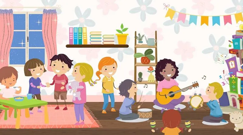 Odkryj ciekawe tematy zajęć z pedagogiem, które wspierają rozwój Twojego dziecka