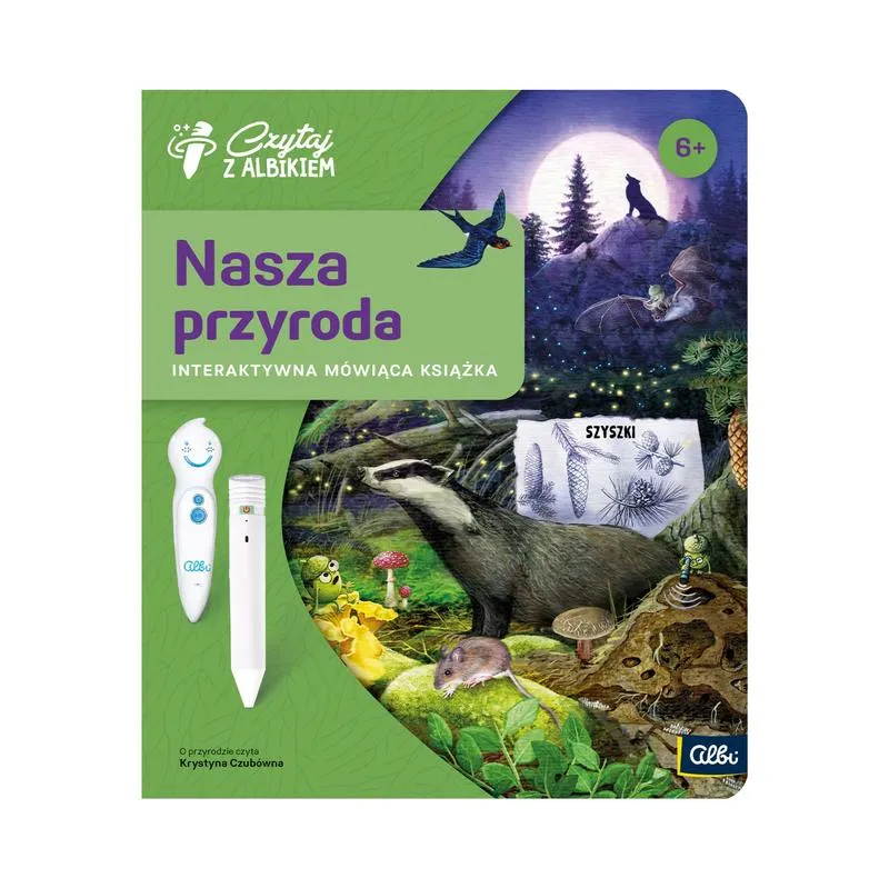 Odkryj fascynujący świat przyrody: zajęcia, które rozbudzą pasję uczniów