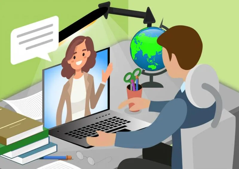 Odkryj, jakie szkoły oferują nauczanie zdalne – sprawdź dostępne opcje edukacyjne