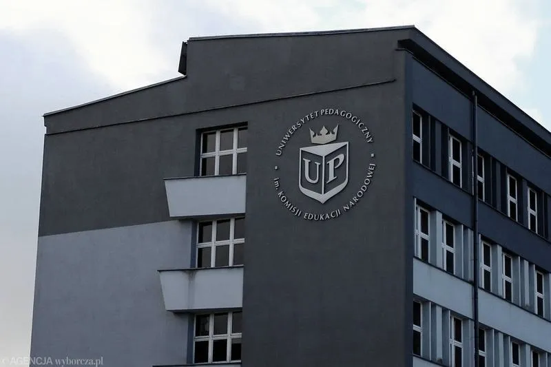 Odkryj kierunki na uniwersytecie pedagogicznym i wybierz swoją przyszłość!