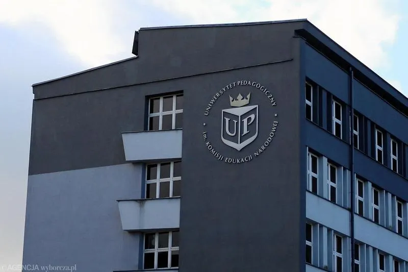 Odkryj kierunki na Uniwersytecie Pedagogicznym w Krakowie – wybierz najlepszą ścieżkę edukacyjną dla siebie