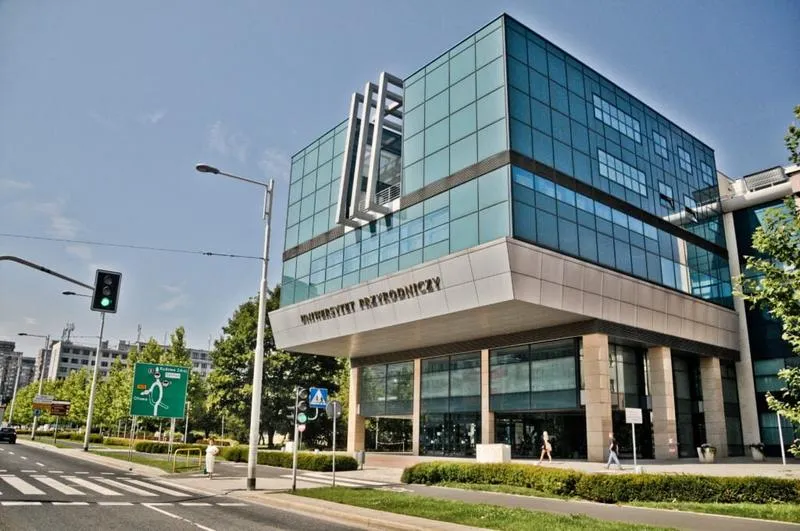 Odkryj korzyści studiowania na Wrocławskim Uniwersytecie Przyrodniczym