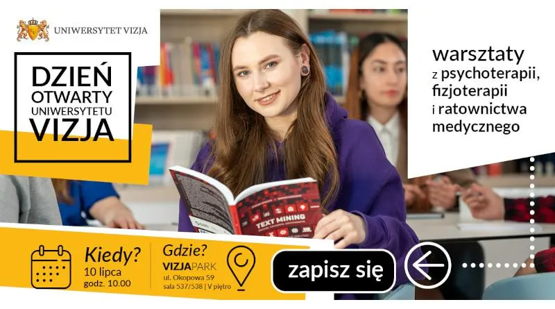 Odkryj uniwersytet otwarty w Warszawie: kursy i możliwości nauki dla każdego