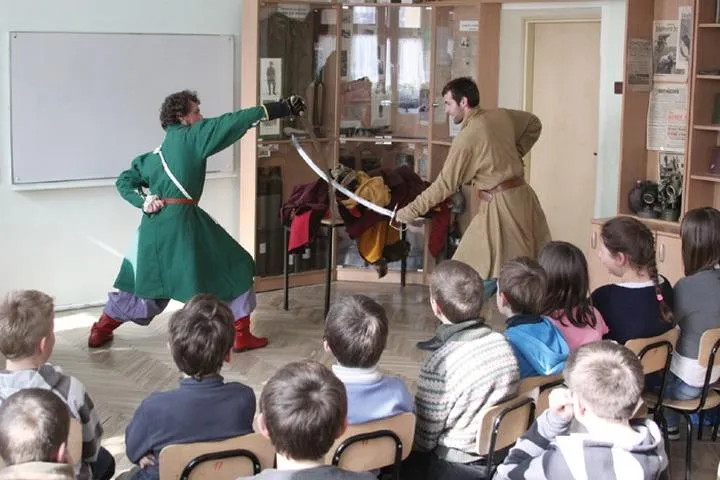 Skuteczne metody prowadzenia zajęć wyrównawczych z historii w szkole podstawowej