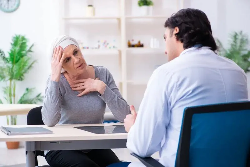 Skuteczne strategie tworzenia programu edukacyjnego dla pacjenta, który naprawdę pomaga