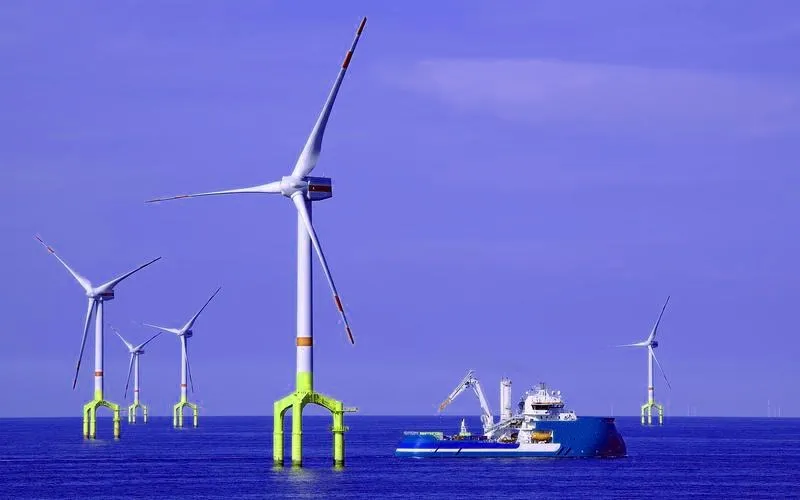 Szkolenia GWO – jak skutecznie wybrać kursy i szkolenia wiatrowe?