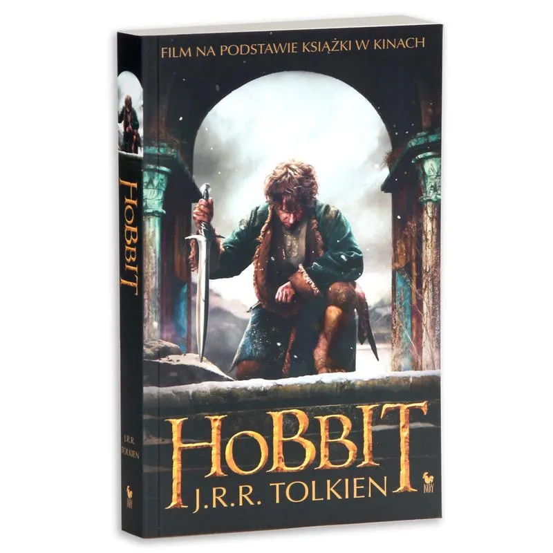 Tajemnice życia w podziemiach: odkrywamy zajęcia goblinów z Hobbita