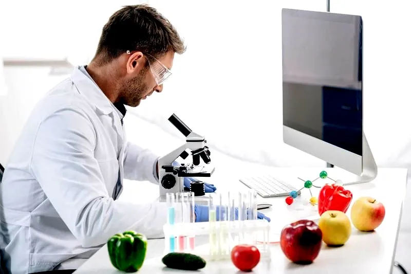 Technologia żywności – jakie możliwości zawodowe czekają na Ciebie po studiach?