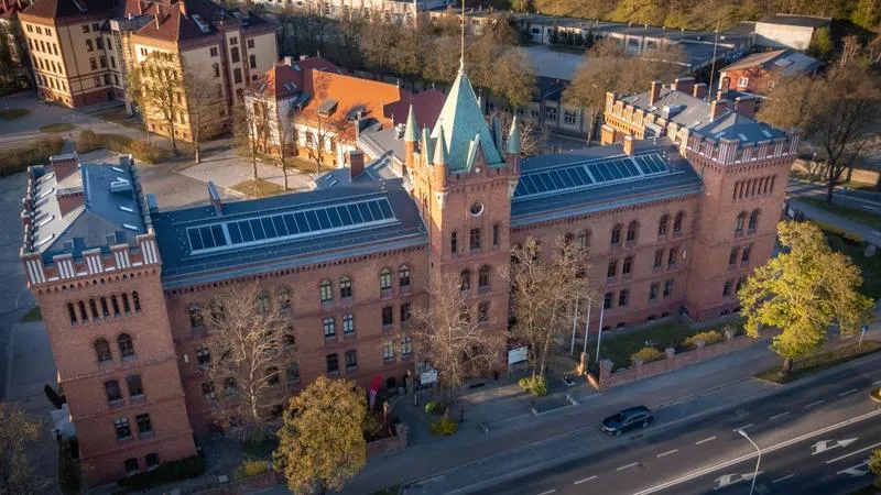 Uniwersytet Słupski: Kluczowe informacje o studiach i życiu akademickim na nowym etapie edukacji