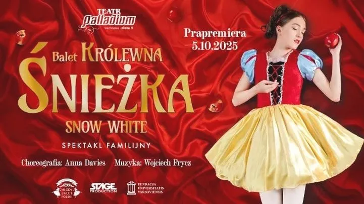 Zajęcia z baletu dla dzieci – odkryj najlepsze lekcje w Warszawie i Poznaniu
