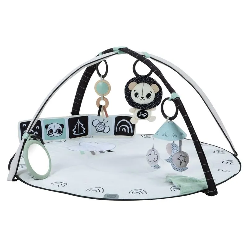 Bezpieczeństwo mat edukacyjnych