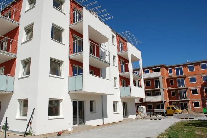 Budynek N Uniwersytetu Ekonomicznego