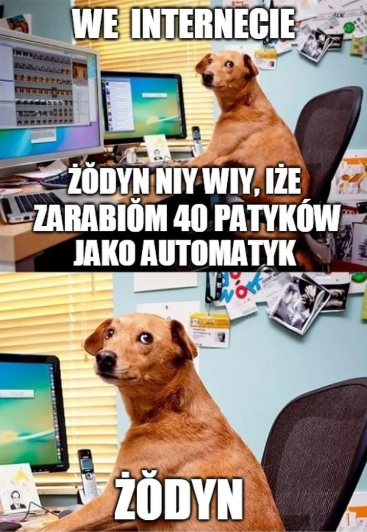 Czynniki wpływające na pensje automatyków