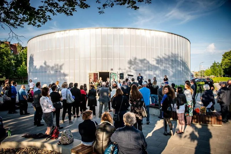 Edukacja przez kulturę