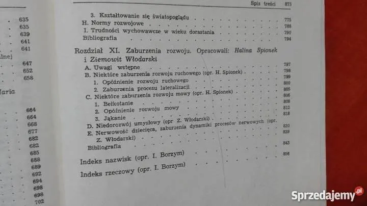 Emocjonalna inteligencja u dzieci