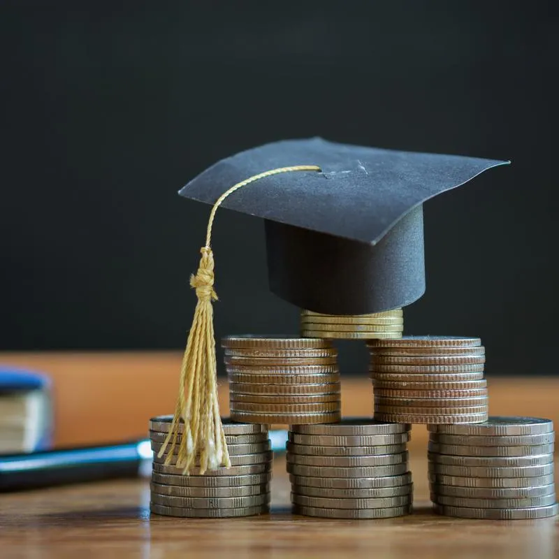 Finansowanie systemu edukacji