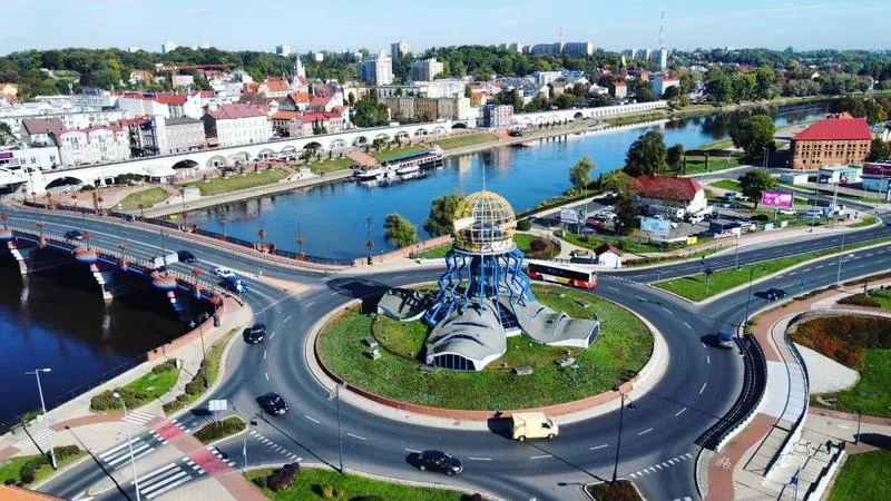 Gorzów Wielkopolski atrakcje dla seniorów