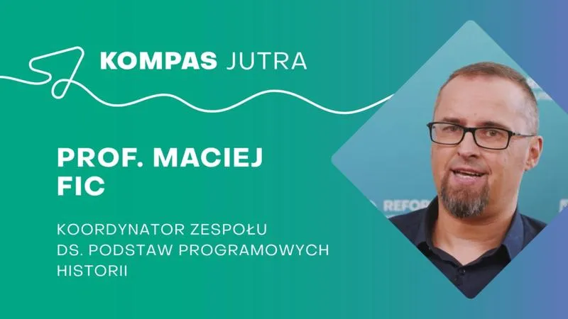 Gry i zabawy w nauczaniu historii