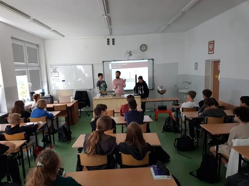 Grywalizacja w edukacji