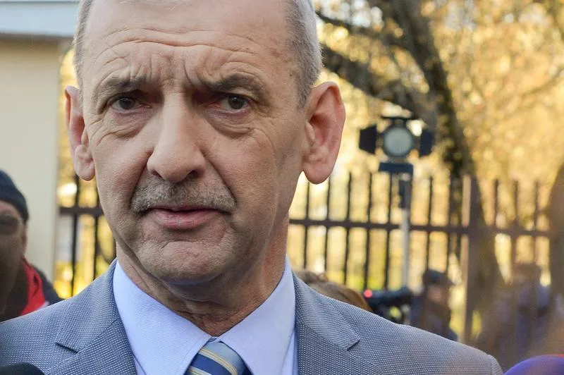 Harmonogram szczepień w oświacie