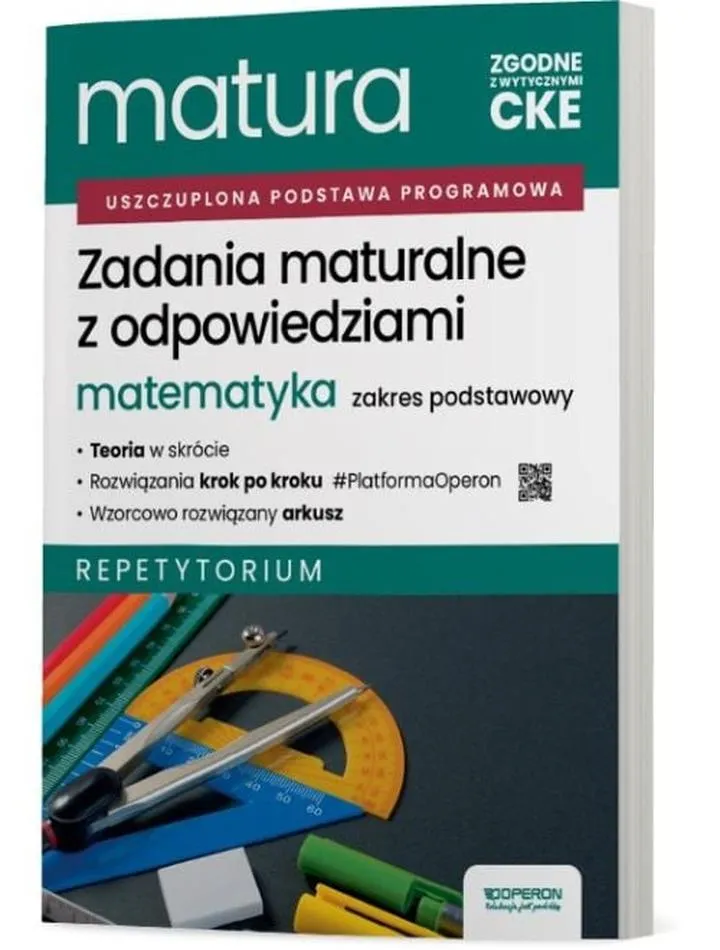 Ile procent żeby zdać maturę