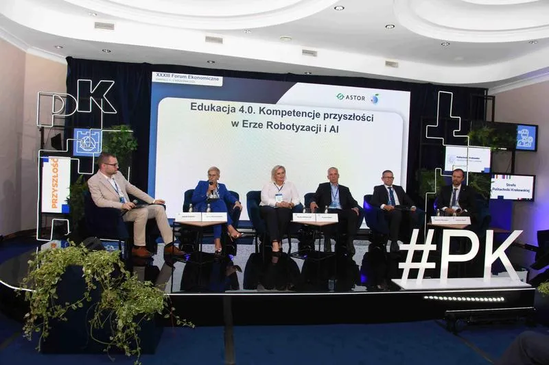 Innowacje w edukacji