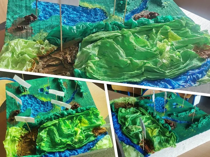 Interaktywne gry planszowe na lekcji