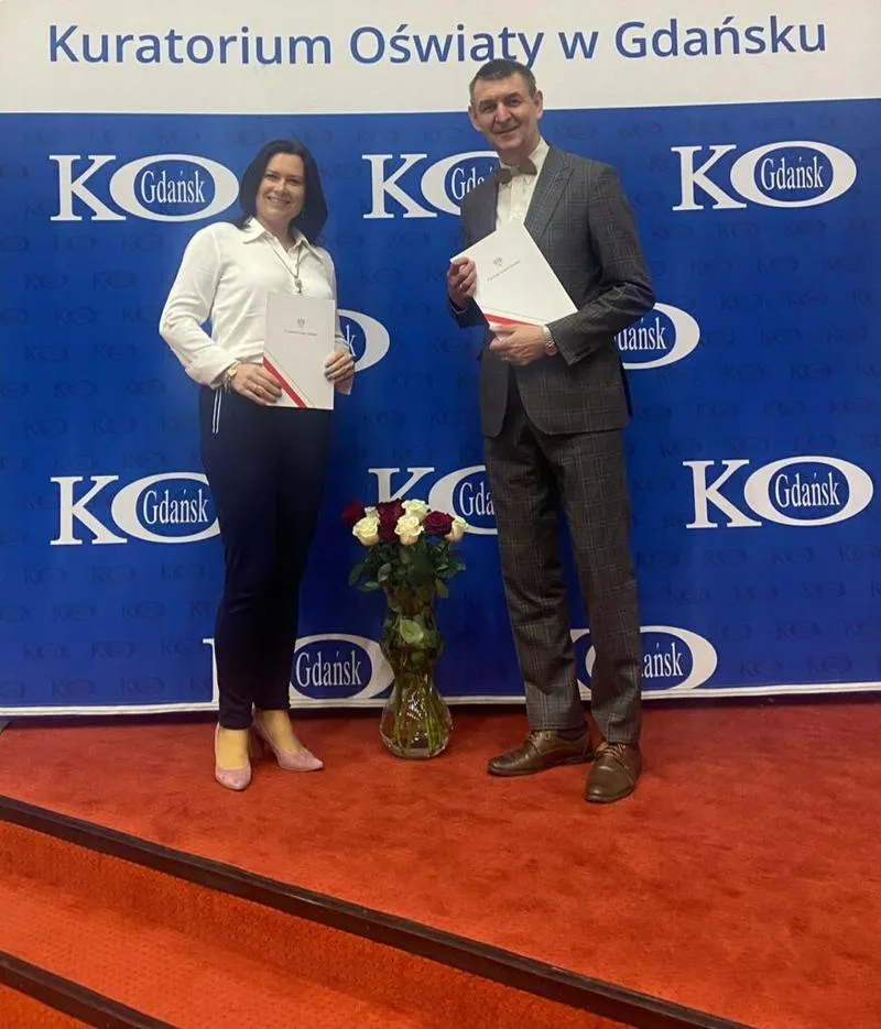 Jak uzyskać nagrodę kuratora oświaty krok po kroku