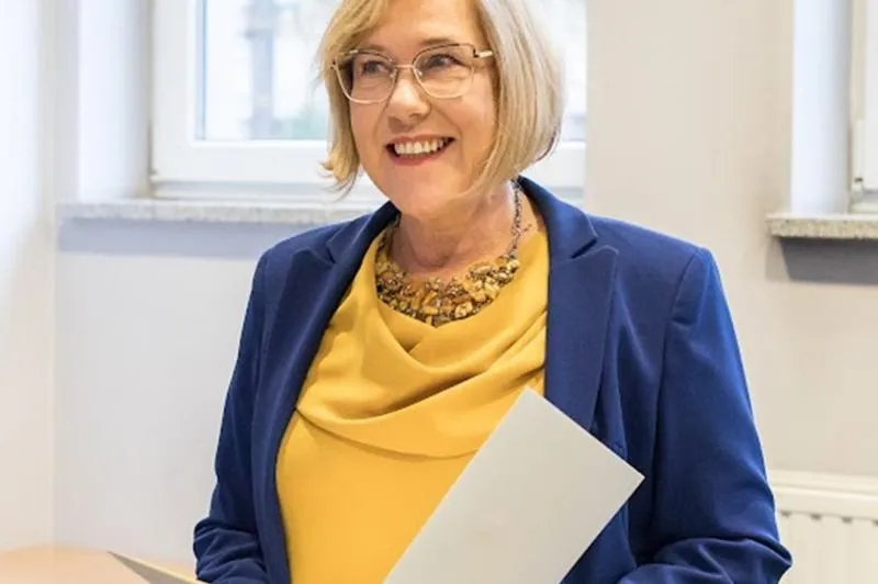 Kariera kuratora oświaty