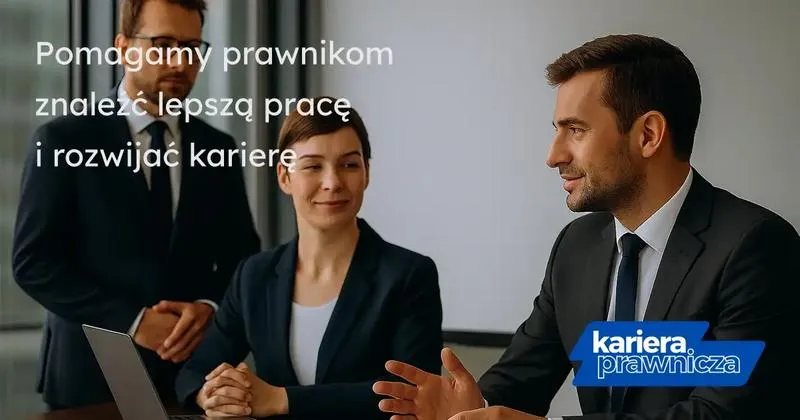 Kariera po studiach prawniczych
