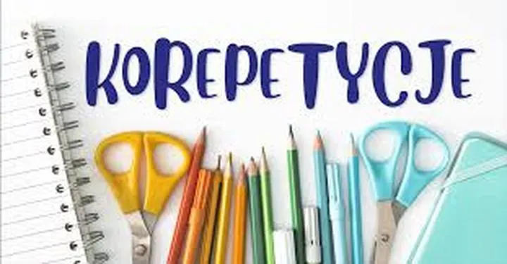 Korepetycje z angielskiego