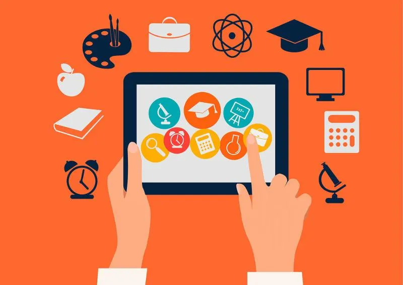 Korzyści e-learningu