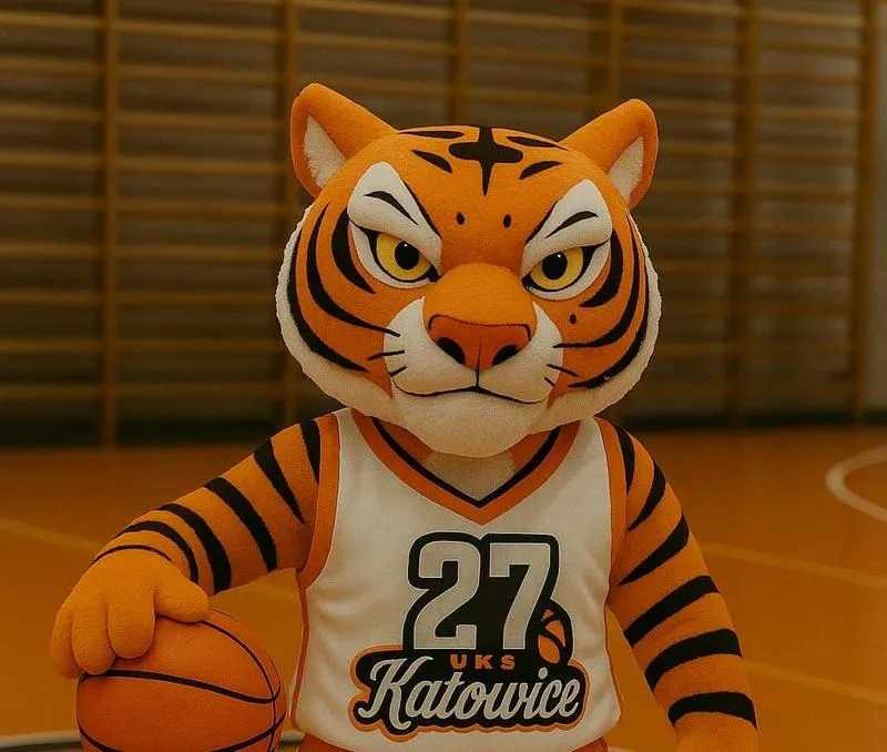 Koszykówka w Katowicach