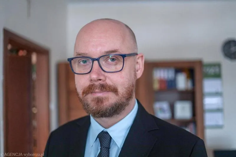 Kryteria i wymagania dla kuratora oświaty