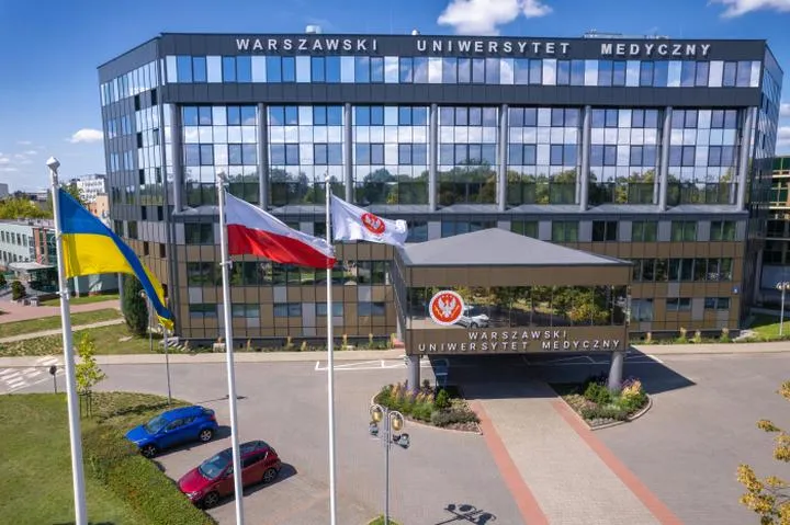 Kultura studencka WUM