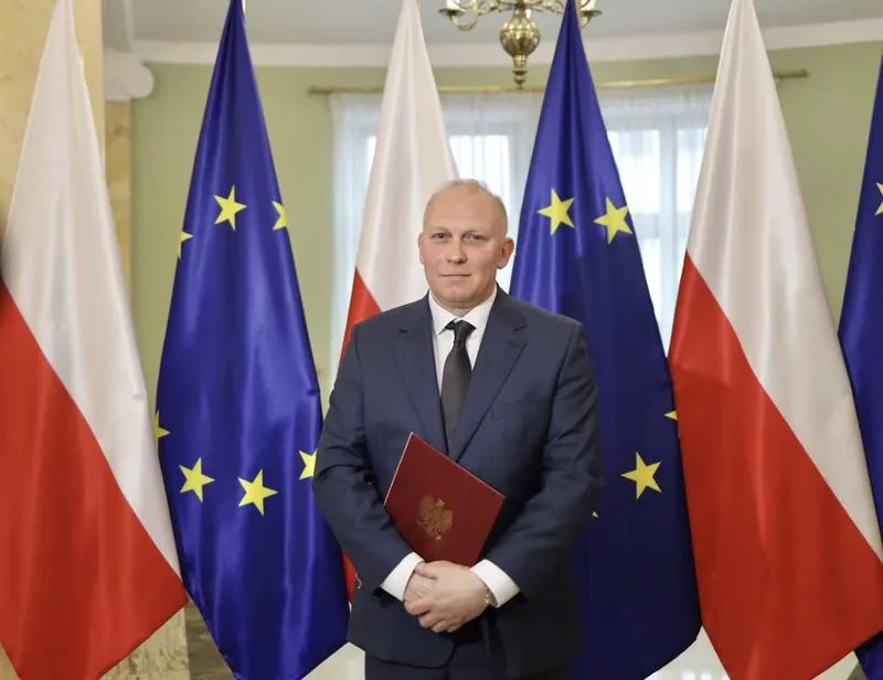 Kurator oświaty Lublin