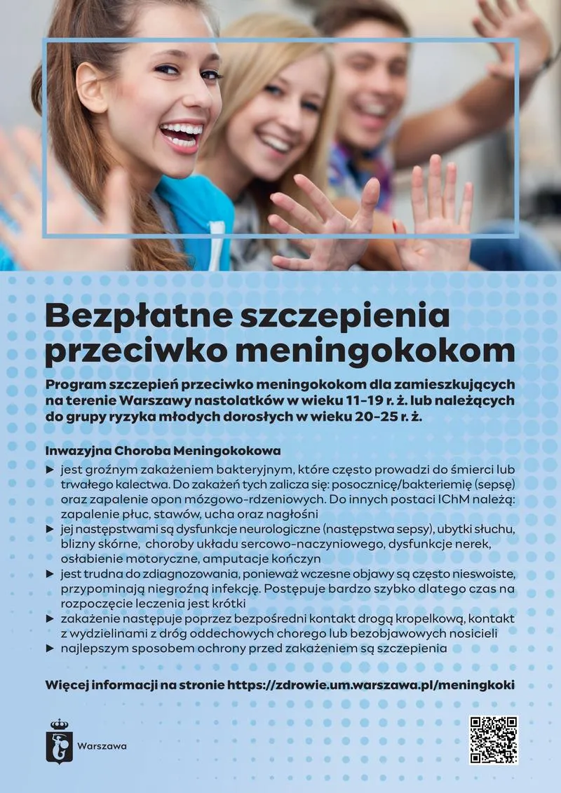 Kursy programowania dla młodzieży w Warszawie