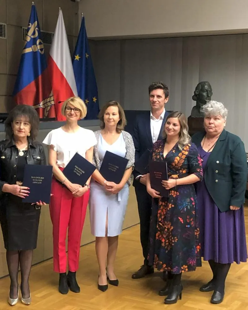 Kwoty i wartość nagrody dla nauczycieli