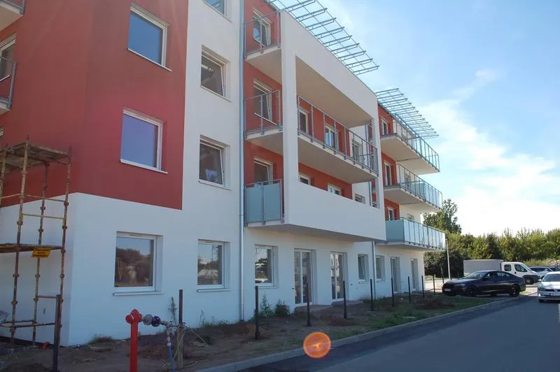 Lokalizacja Budynku N