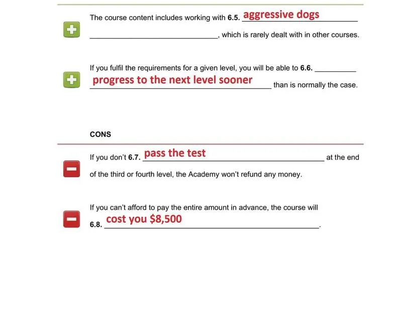 Matura z angielskiego strategie i porady
